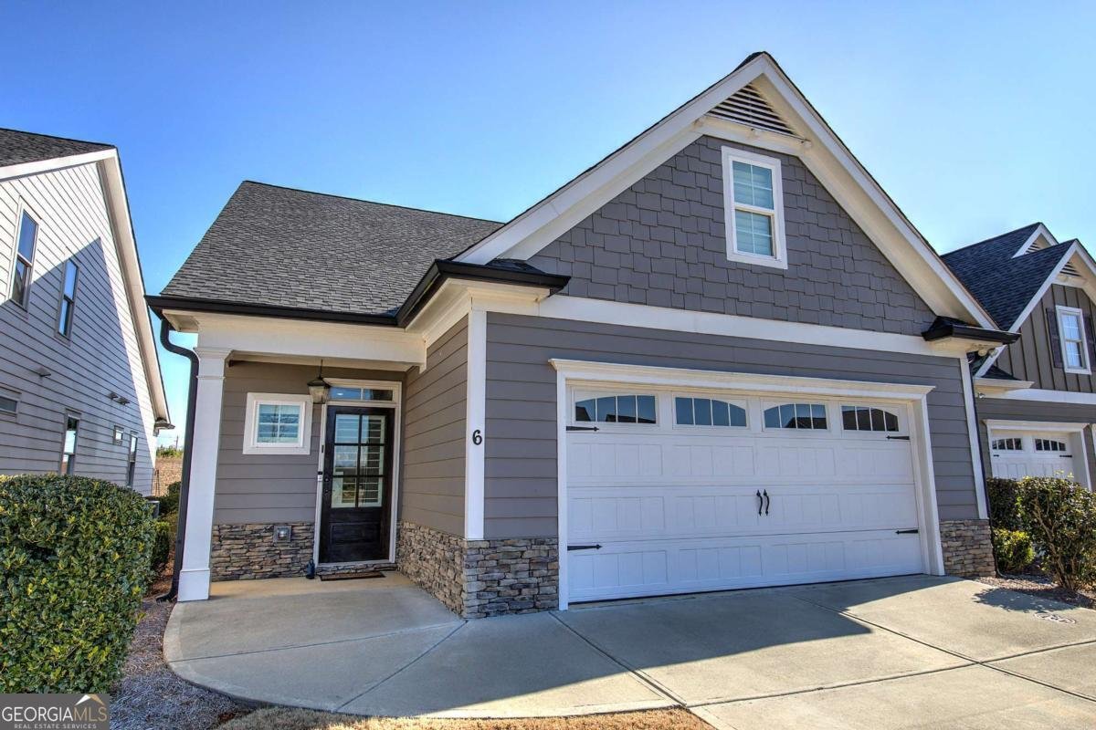 6 Encore Lane Cartersville - Photo 36