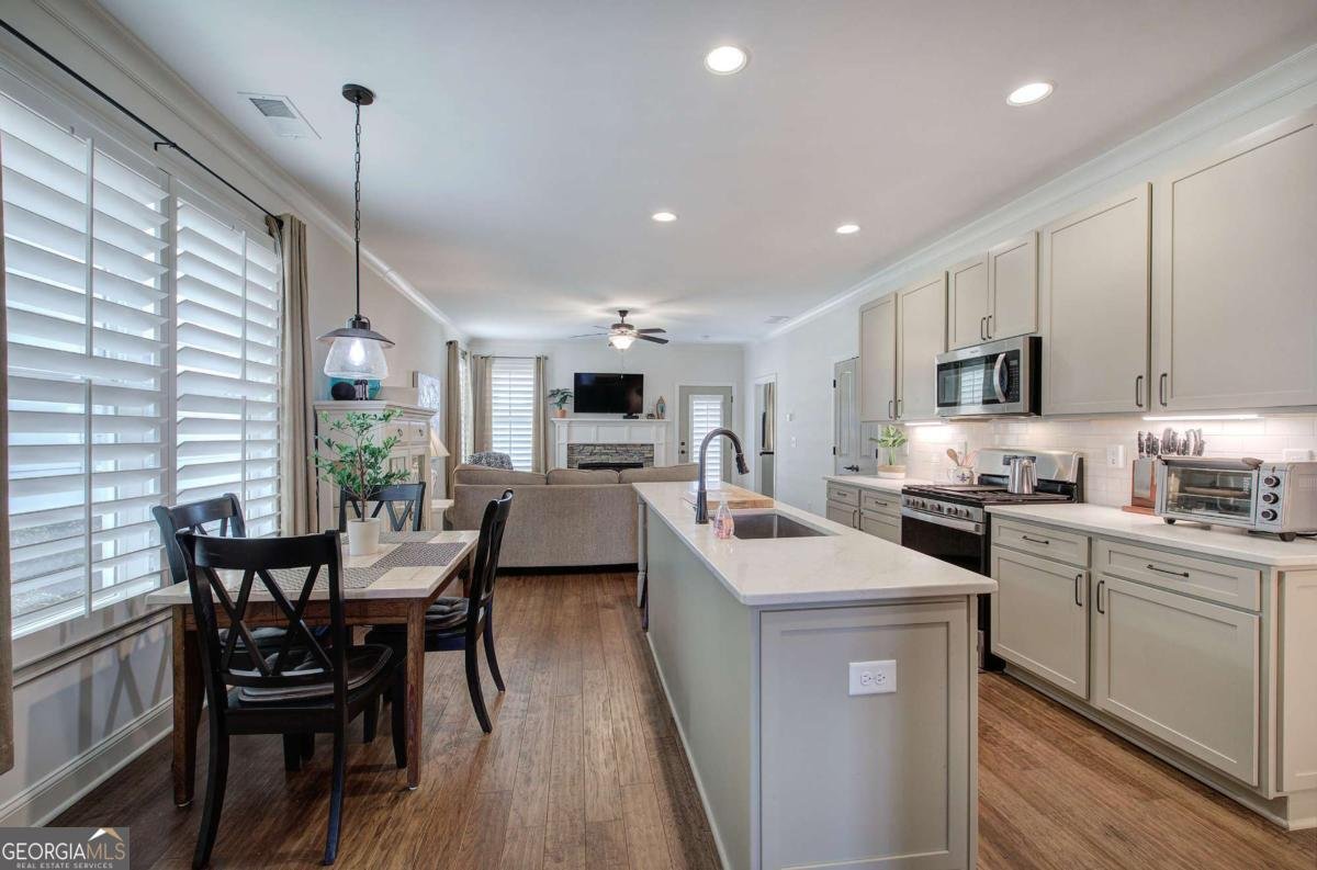 6 Encore Lane Cartersville - Photo 7