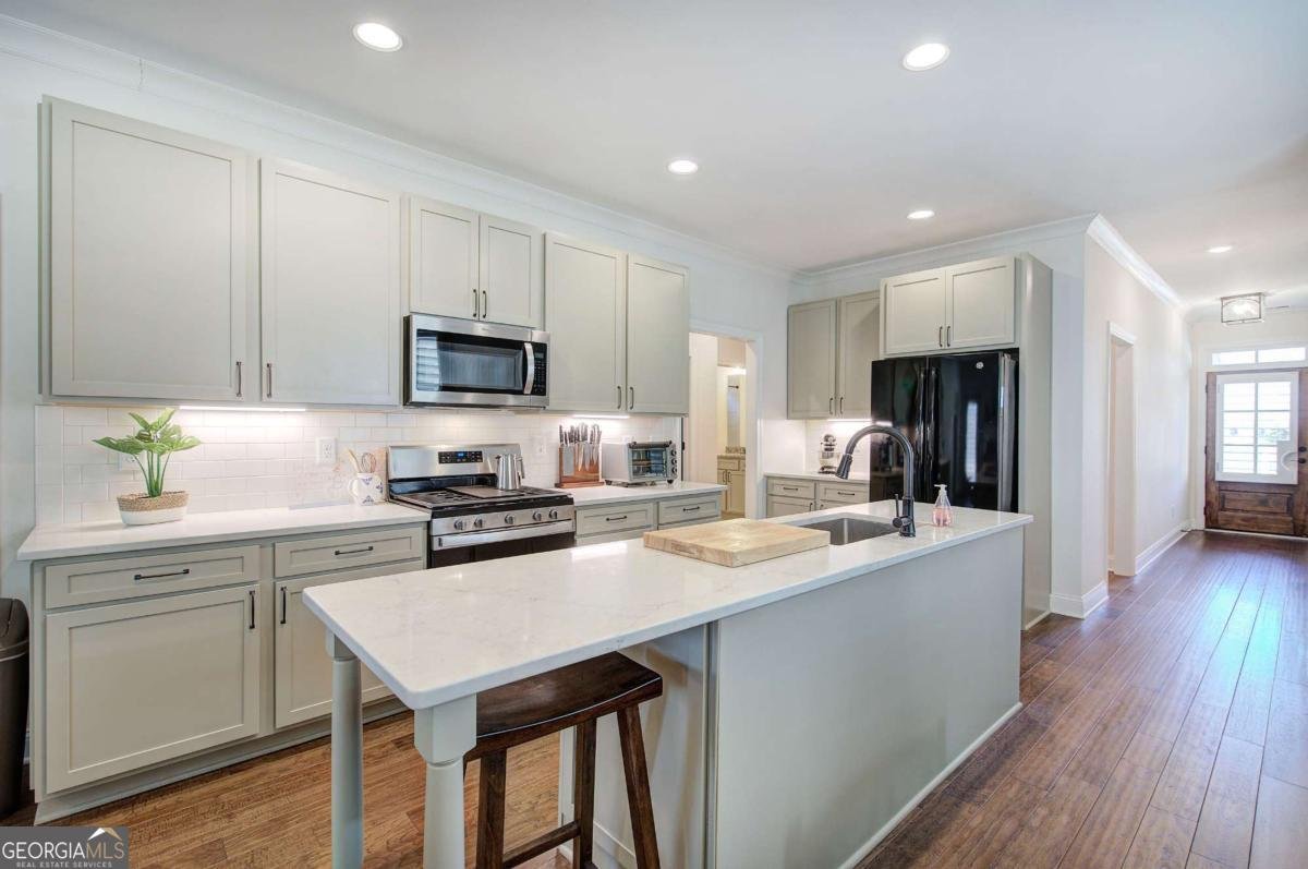 6 Encore Lane Cartersville - Photo 9