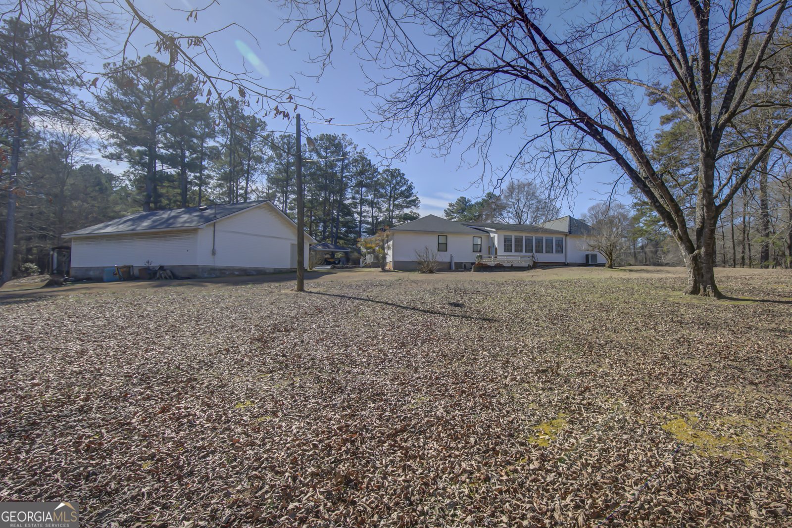 377 Dogwood Trail Tyrone - Photo 11
