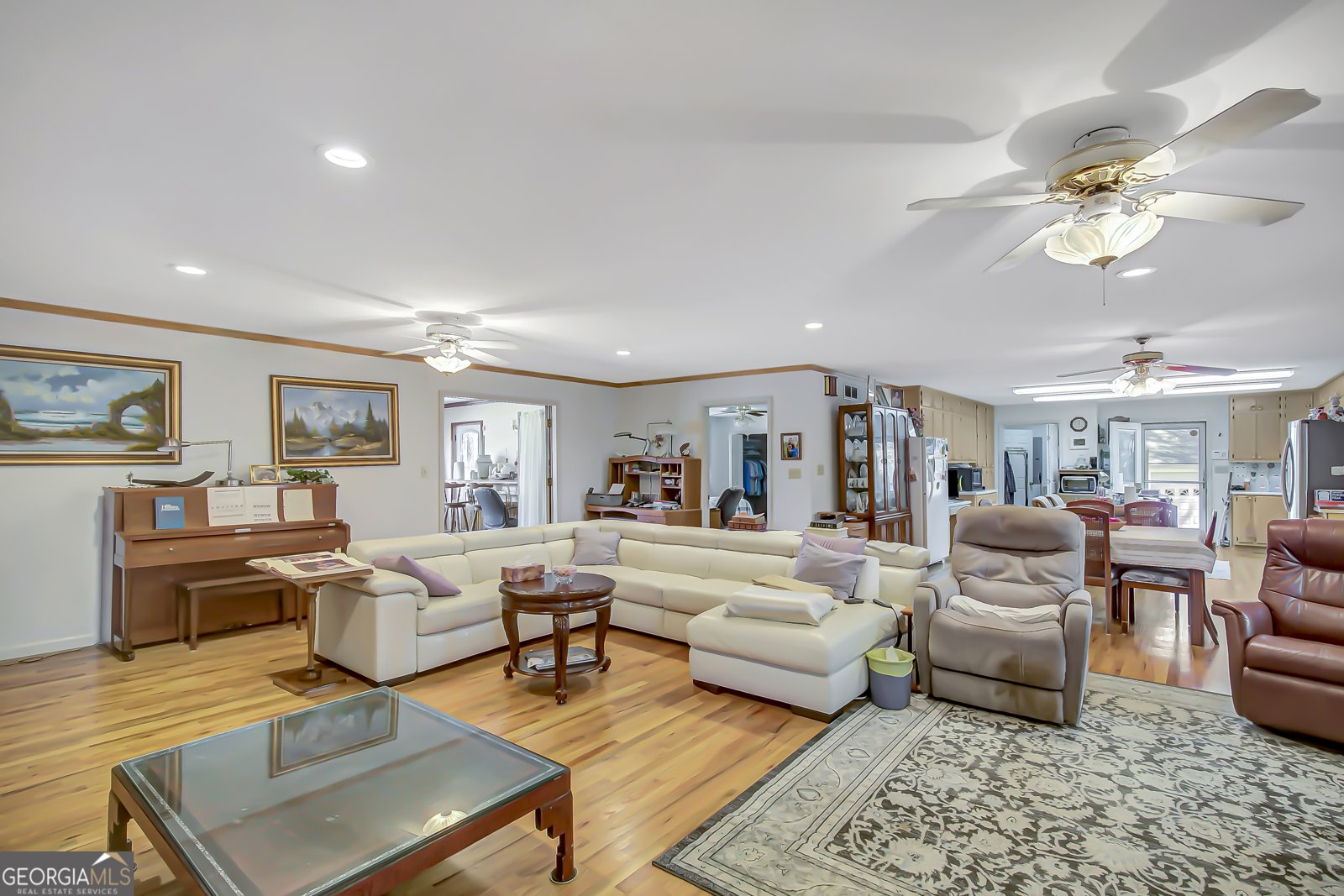 377 Dogwood Trail Tyrone - Photo 14