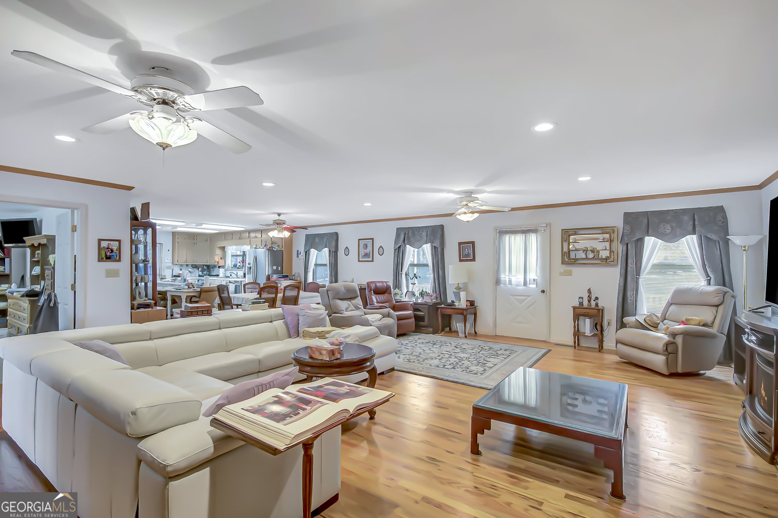 377 Dogwood Trail Tyrone - Photo 15