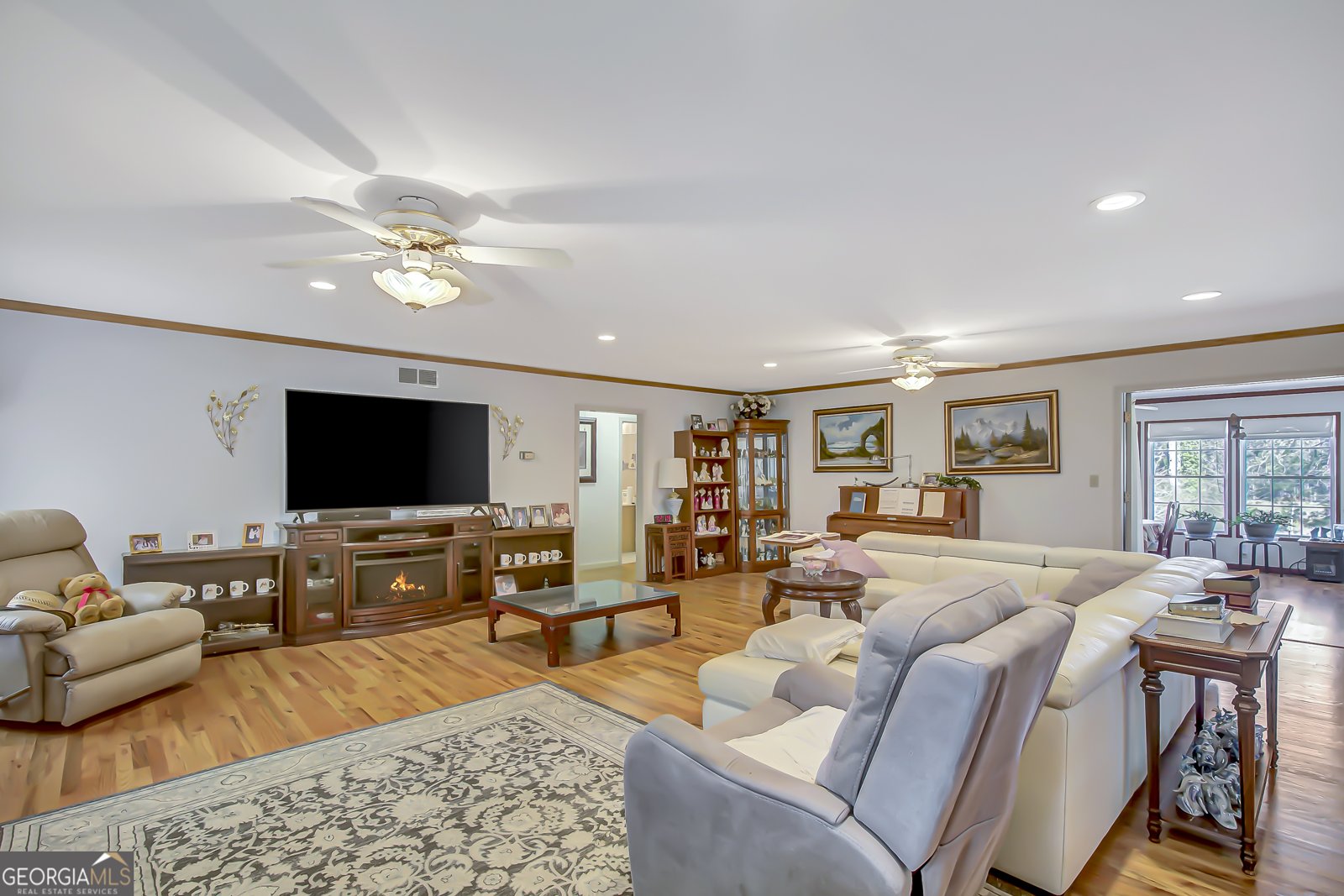 377 Dogwood Trail Tyrone - Photo 16