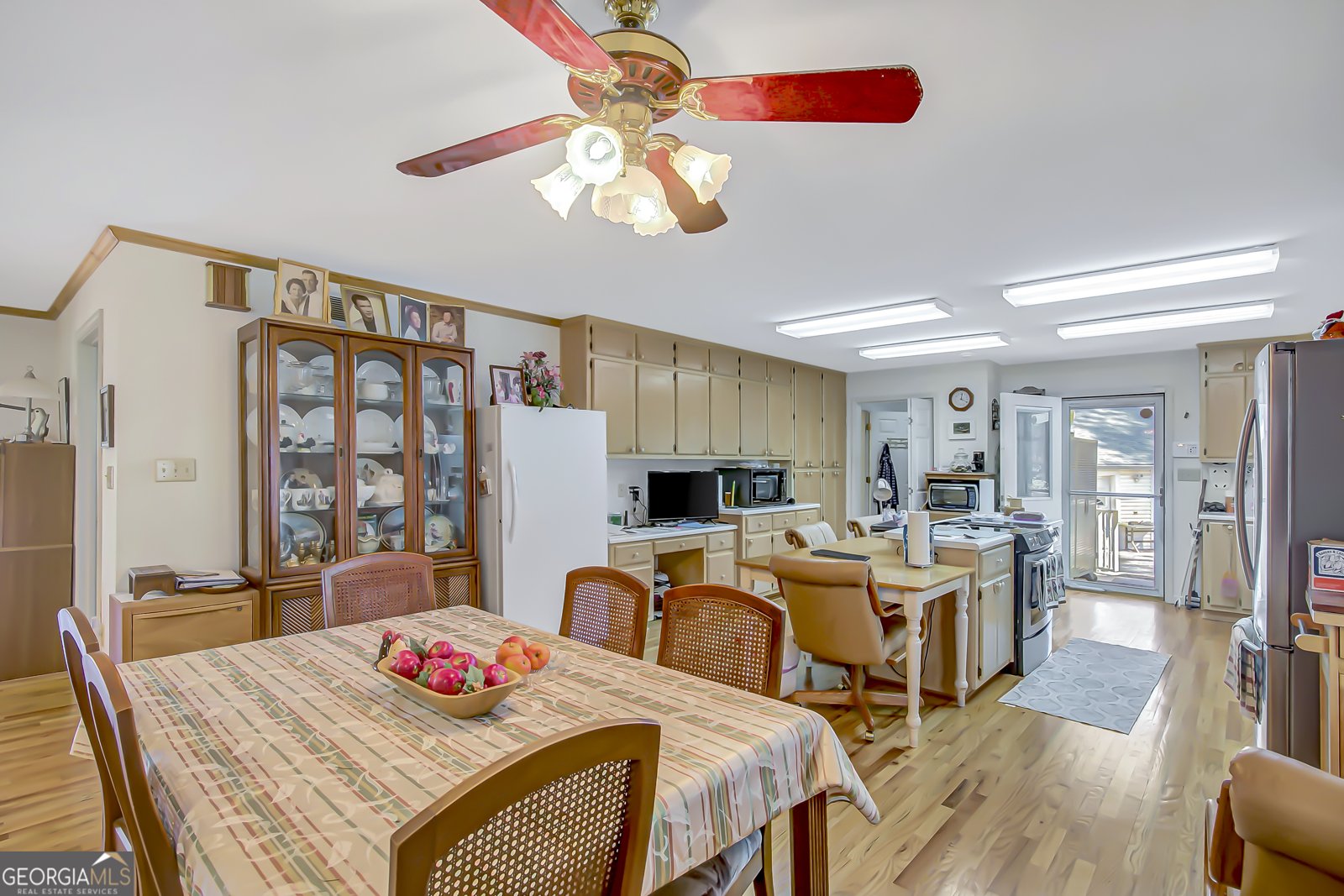 377 Dogwood Trail Tyrone - Photo 18