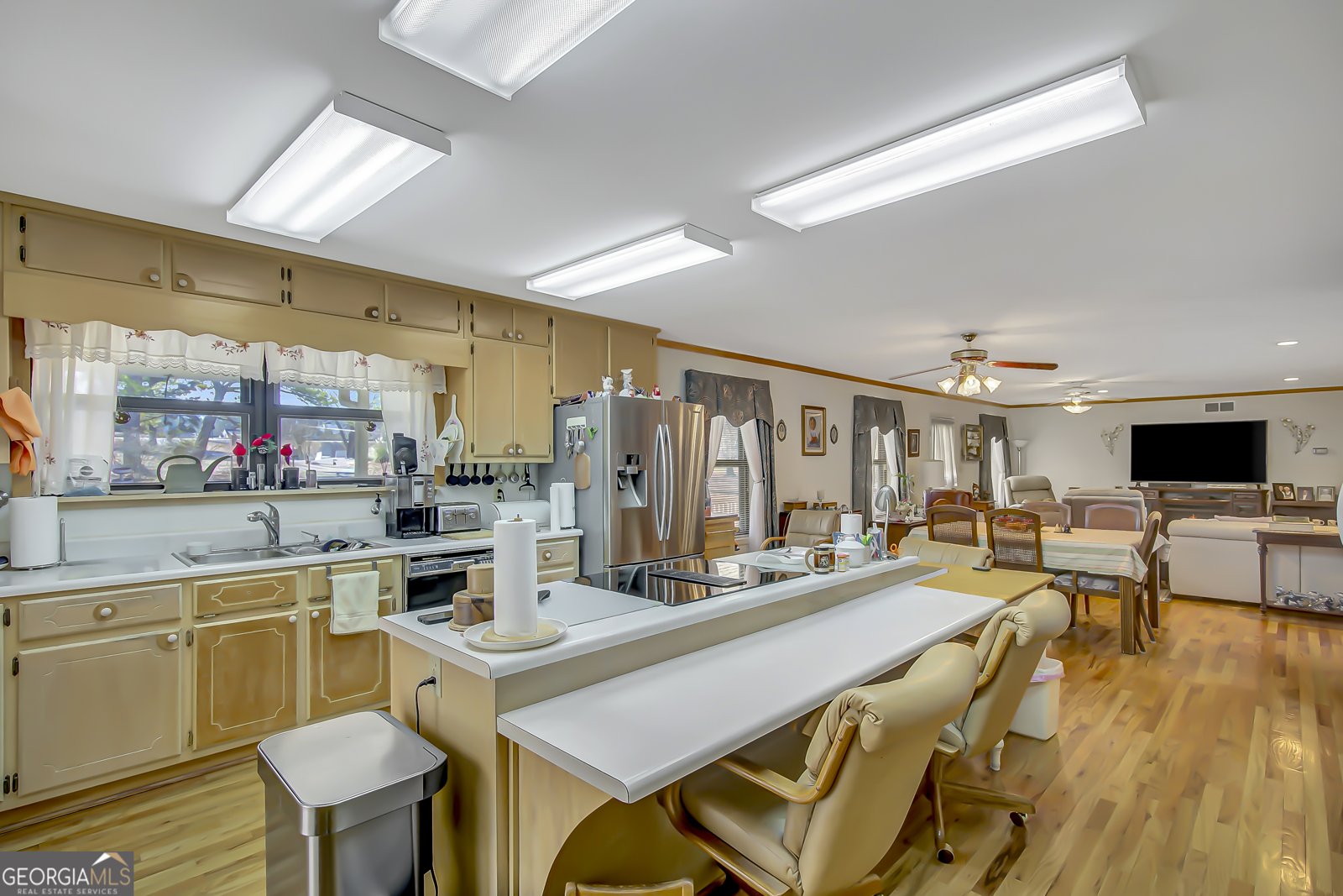 377 Dogwood Trail Tyrone - Photo 21