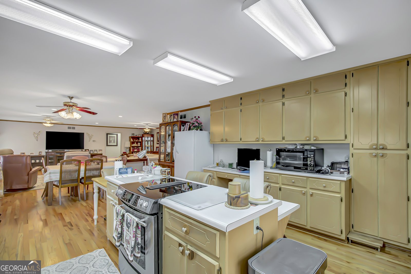 377 Dogwood Trail Tyrone - Photo 22