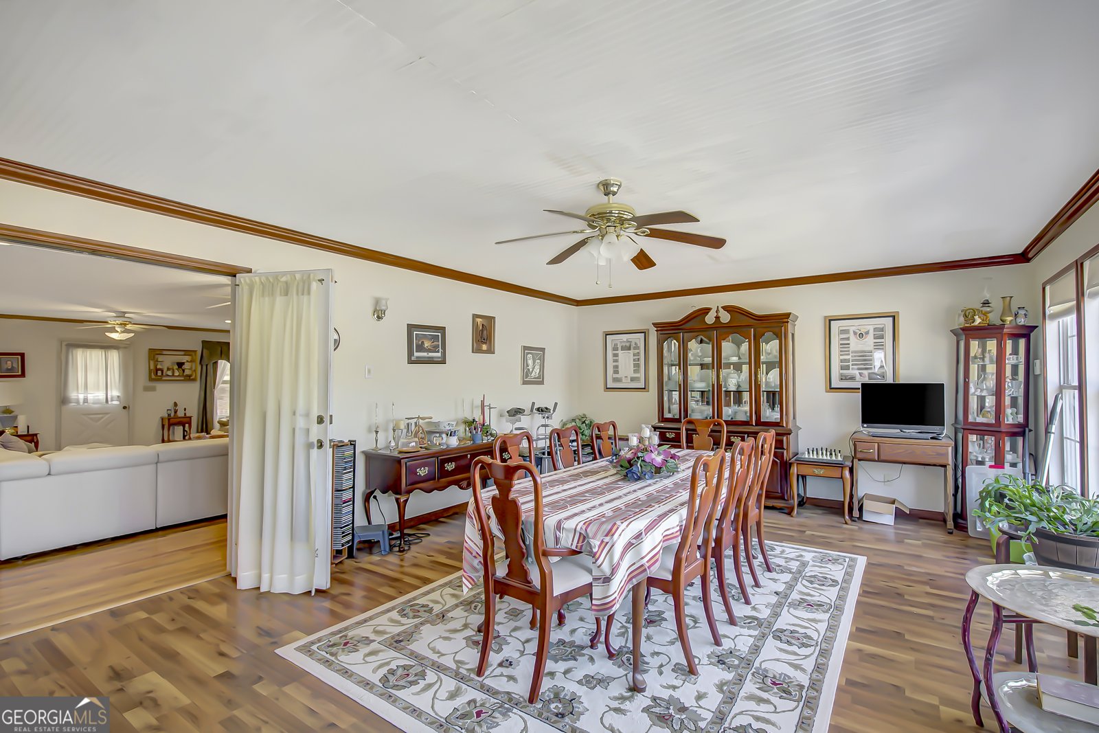 377 Dogwood Trail Tyrone - Photo 24