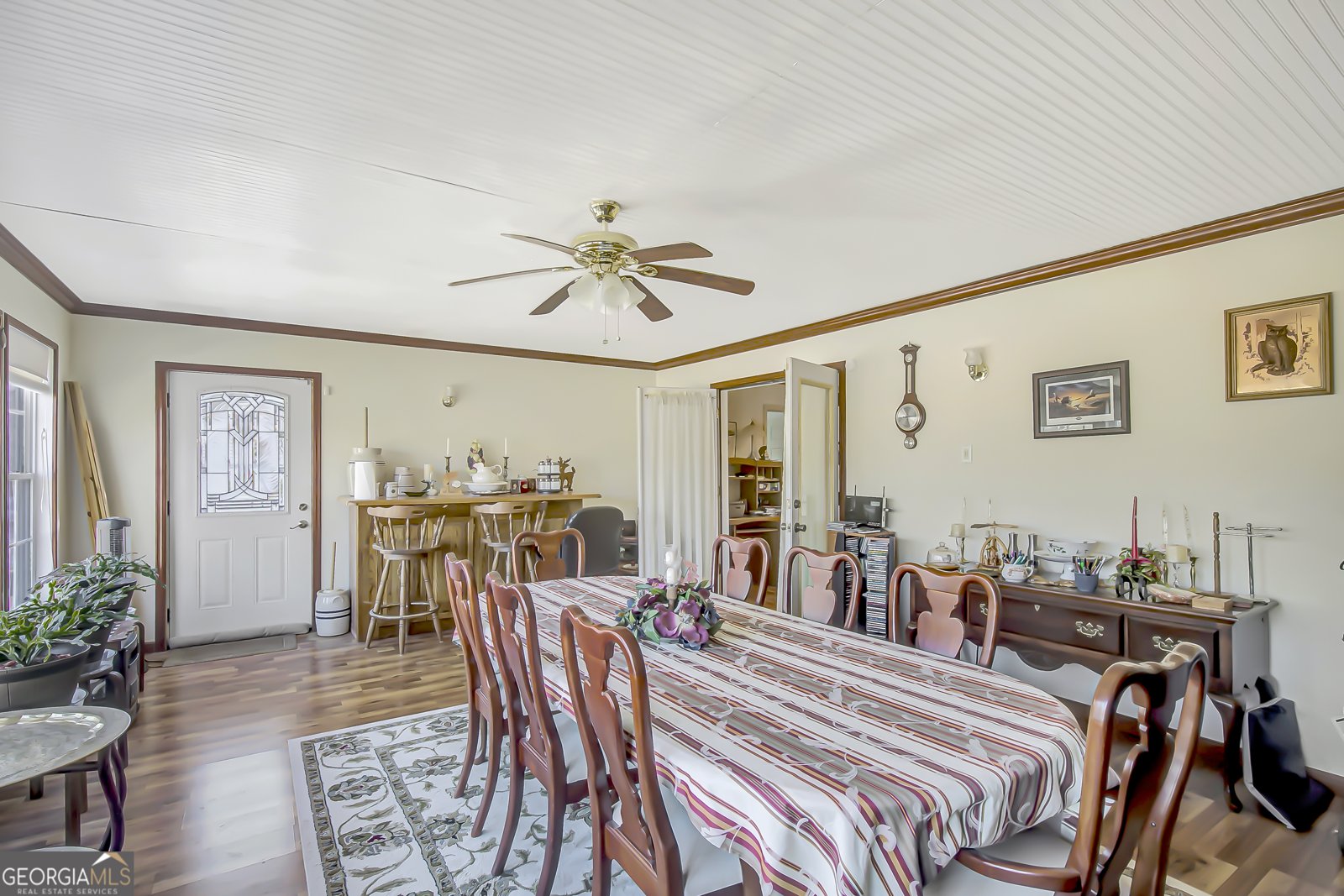 377 Dogwood Trail Tyrone - Photo 25