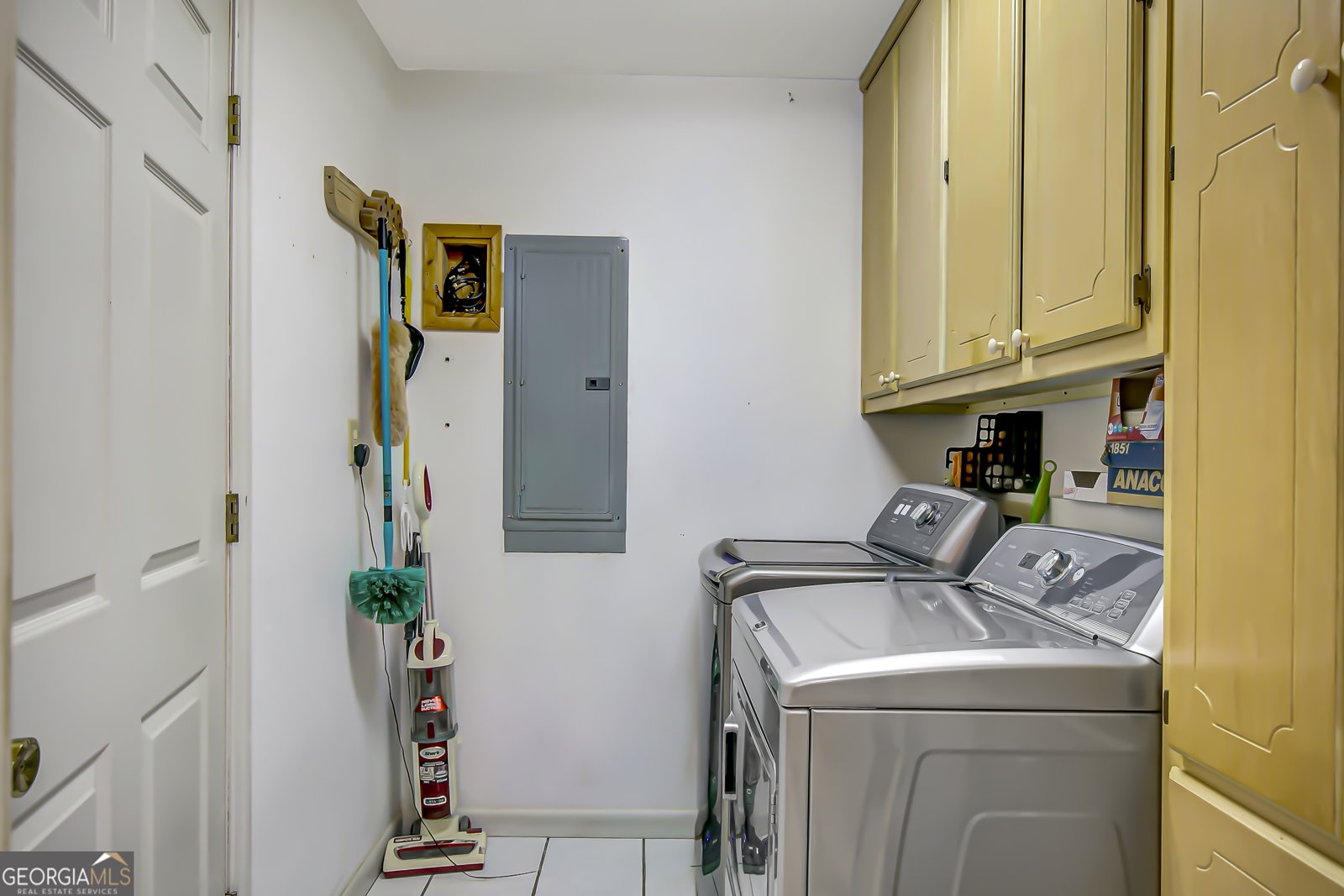 377 Dogwood Trail Tyrone - Photo 27