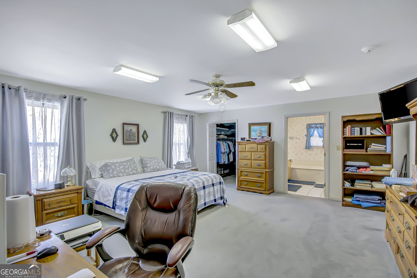 377 Dogwood Trail Tyrone - Photo 28