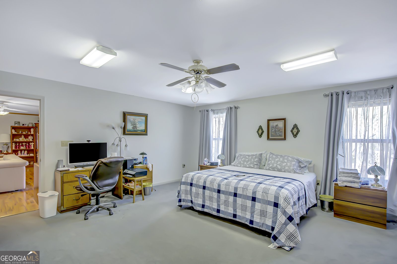 377 Dogwood Trail Tyrone - Photo 29