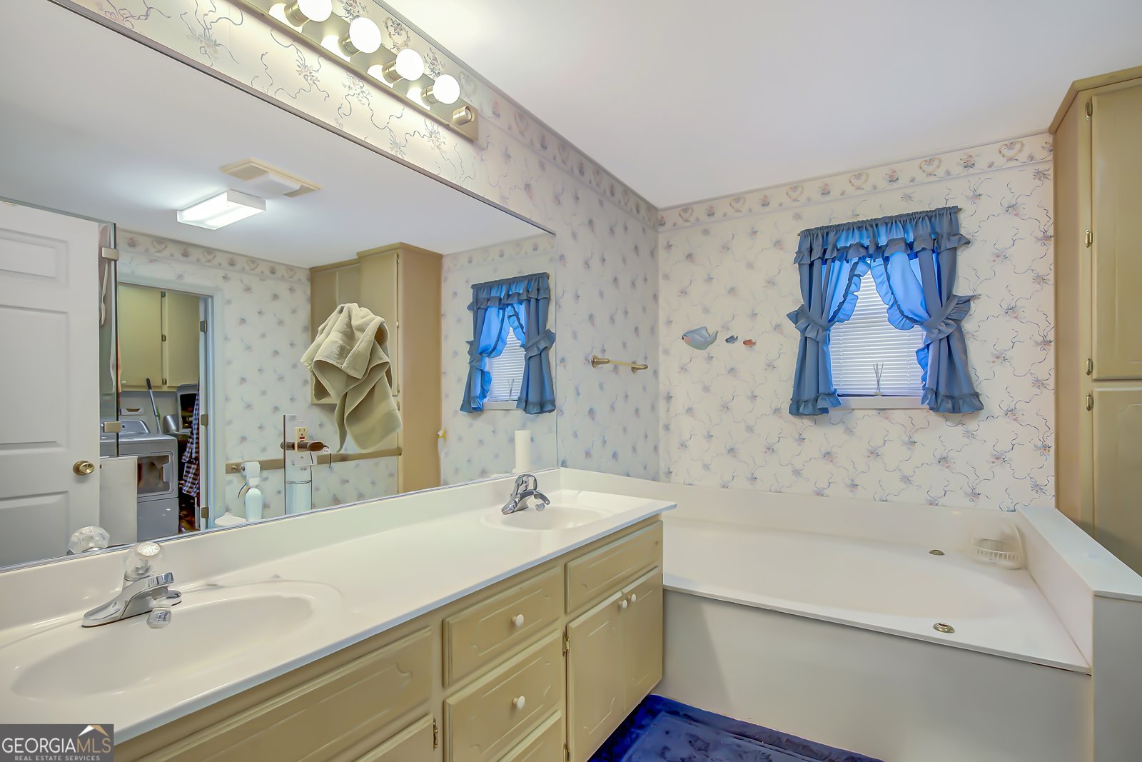 377 Dogwood Trail Tyrone - Photo 30