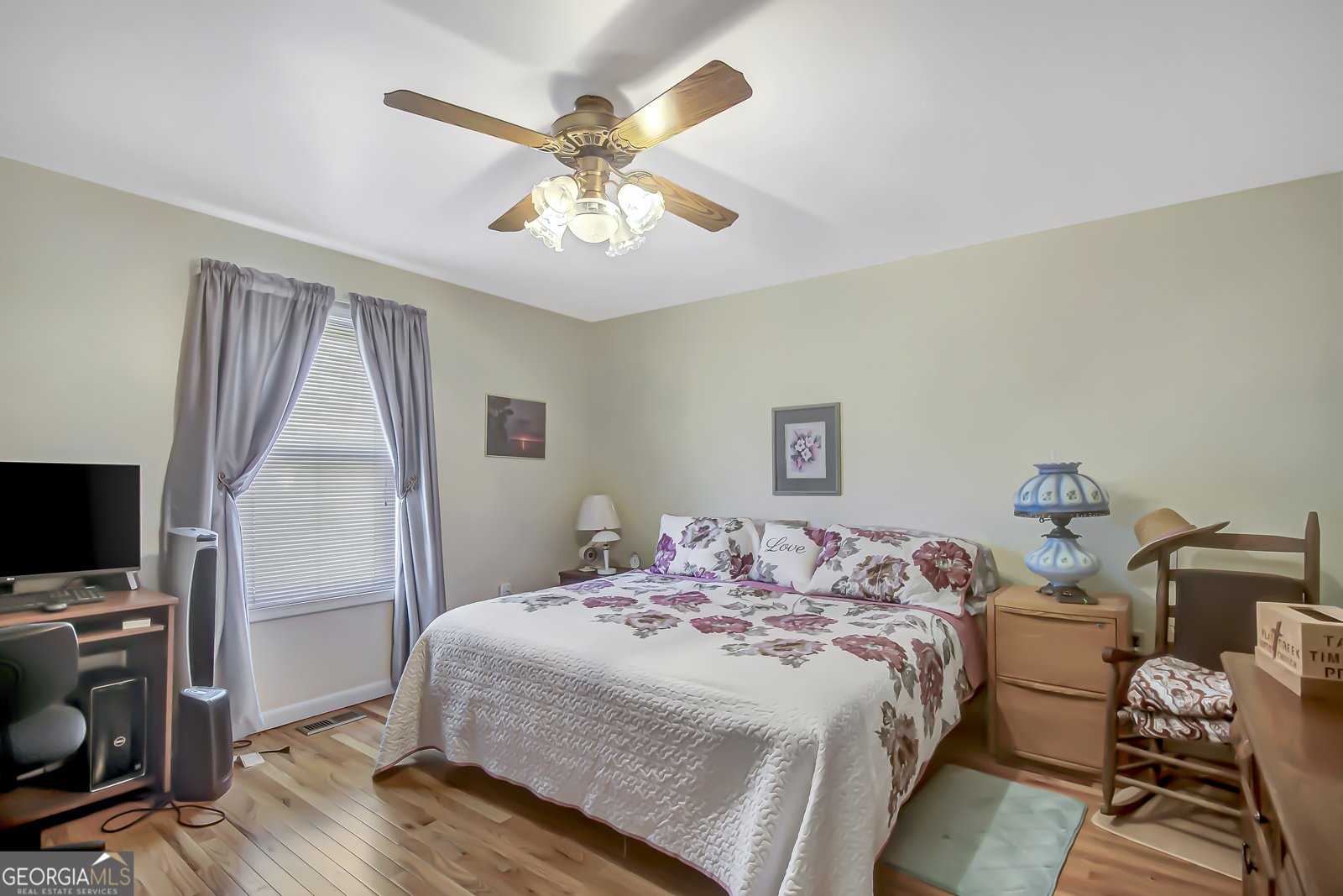 377 Dogwood Trail Tyrone - Photo 34