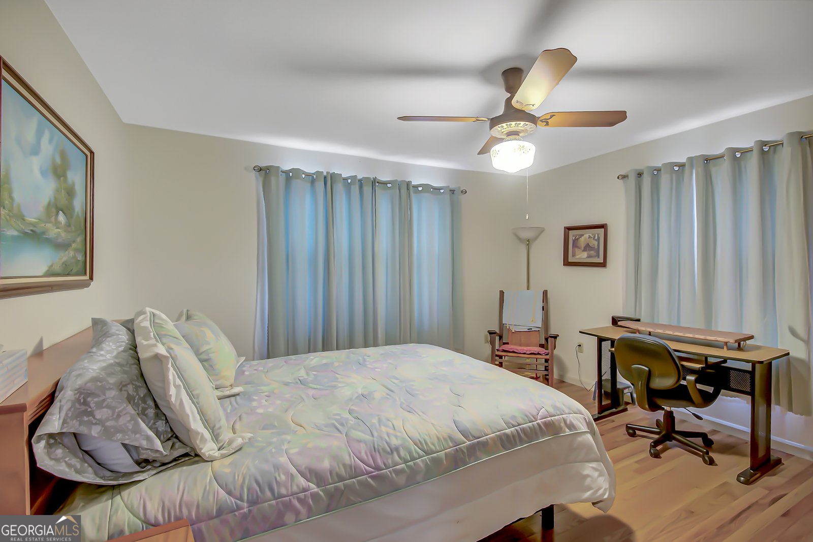 377 Dogwood Trail Tyrone - Photo 35