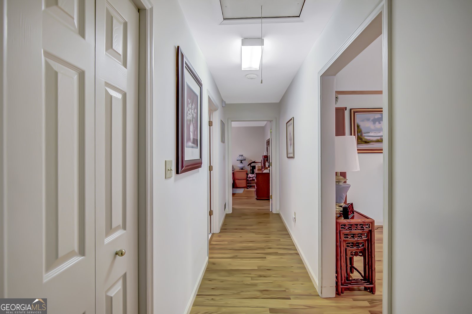 377 Dogwood Trail Tyrone - Photo 36