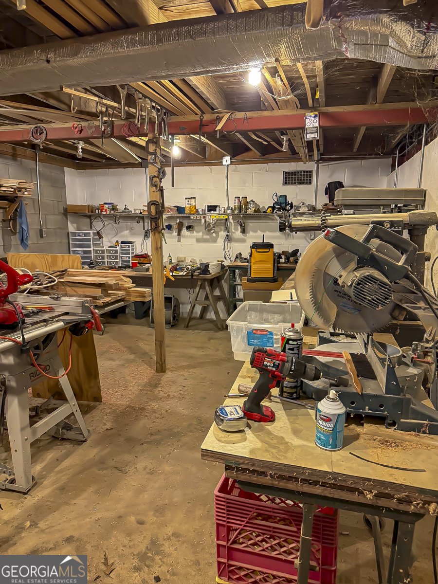 377 Dogwood Trail Tyrone - Photo 37