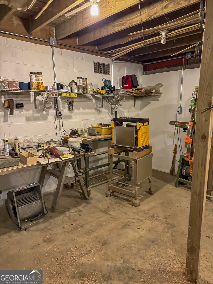 377 Dogwood Trail Tyrone - Photo 38