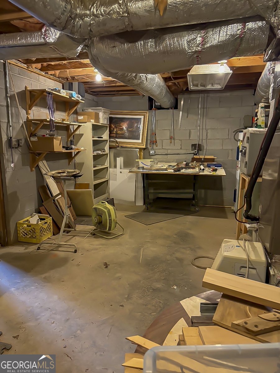 377 Dogwood Trail Tyrone - Photo 39