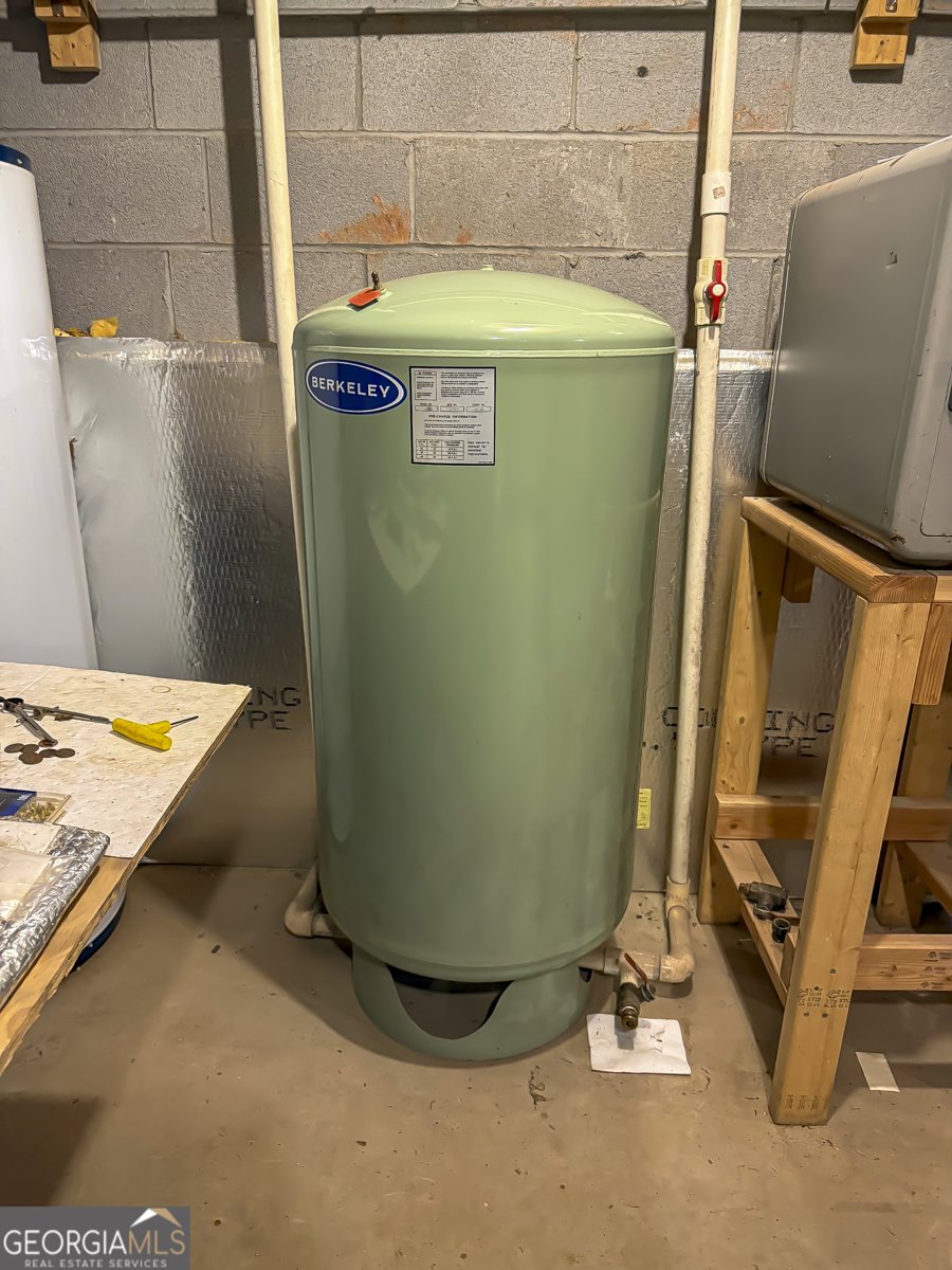 377 Dogwood Trail Tyrone - Photo 40