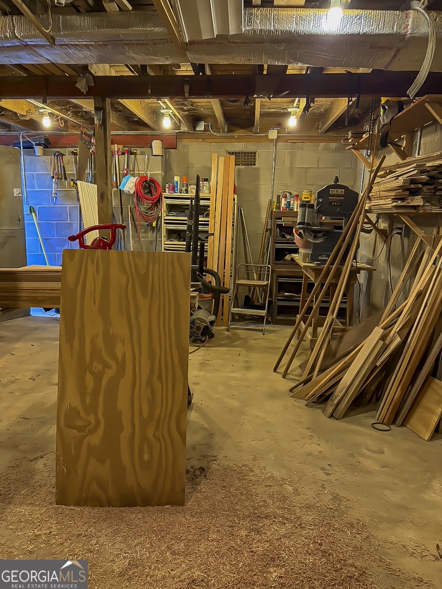 377 Dogwood Trail Tyrone - Photo 41