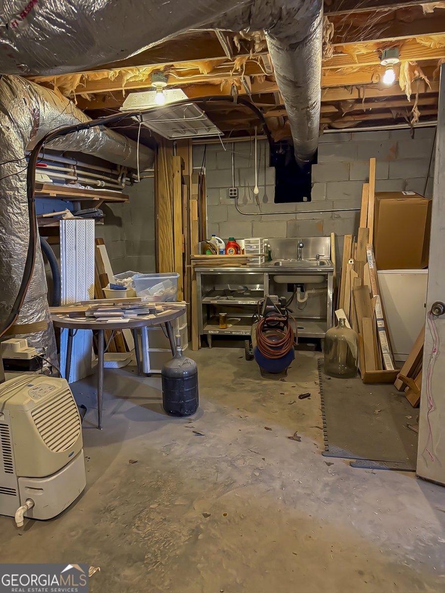 377 Dogwood Trail Tyrone - Photo 42