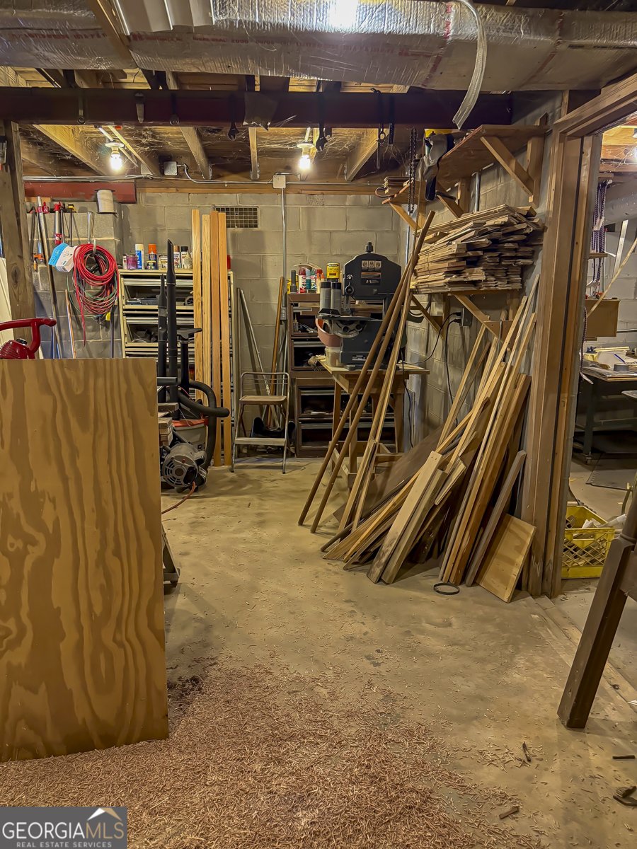 377 Dogwood Trail Tyrone - Photo 43