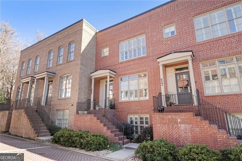 820 Virginia Park Circle NE Circle Atlanta - Photo 1