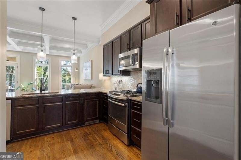 820 Virginia Park Circle NE Circle Atlanta - Photo 10