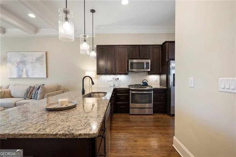 820 Virginia Park Circle NE Circle Atlanta - Photo 12