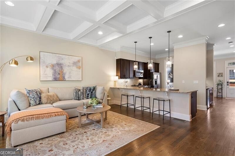 820 Virginia Park Circle NE Circle Atlanta - Photo 20