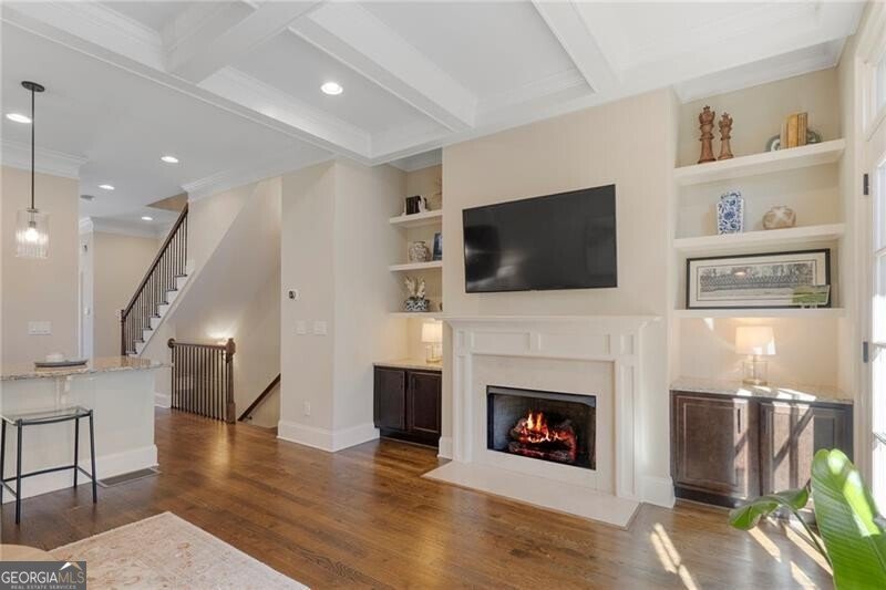 820 Virginia Park Circle NE Circle Atlanta - Photo 22