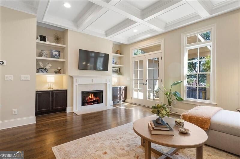 820 Virginia Park Circle NE Circle Atlanta - Photo 23