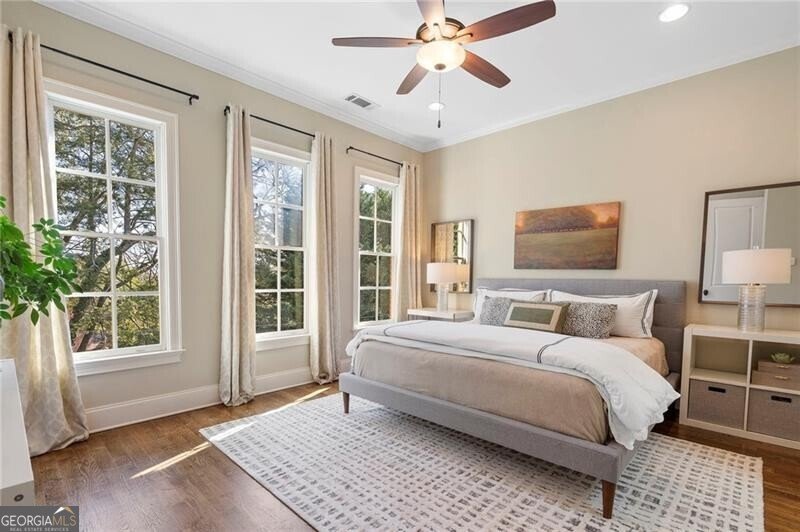 820 Virginia Park Circle NE Circle Atlanta - Photo 29