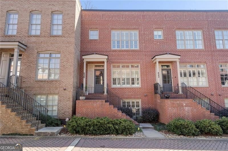 820 Virginia Park Circle NE Circle Atlanta - Photo 45