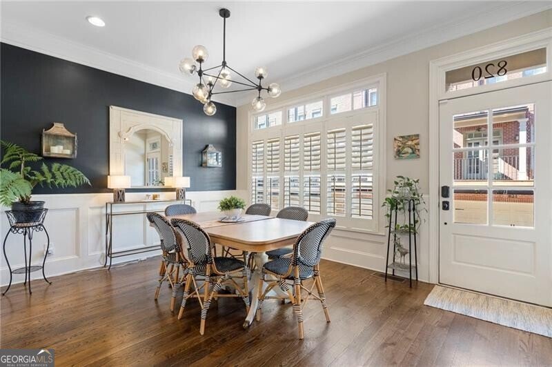 820 Virginia Park Circle NE Circle Atlanta - Photo 7