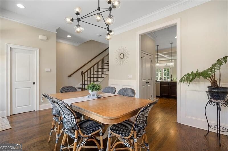 820 Virginia Park Circle NE Circle Atlanta - Photo 8