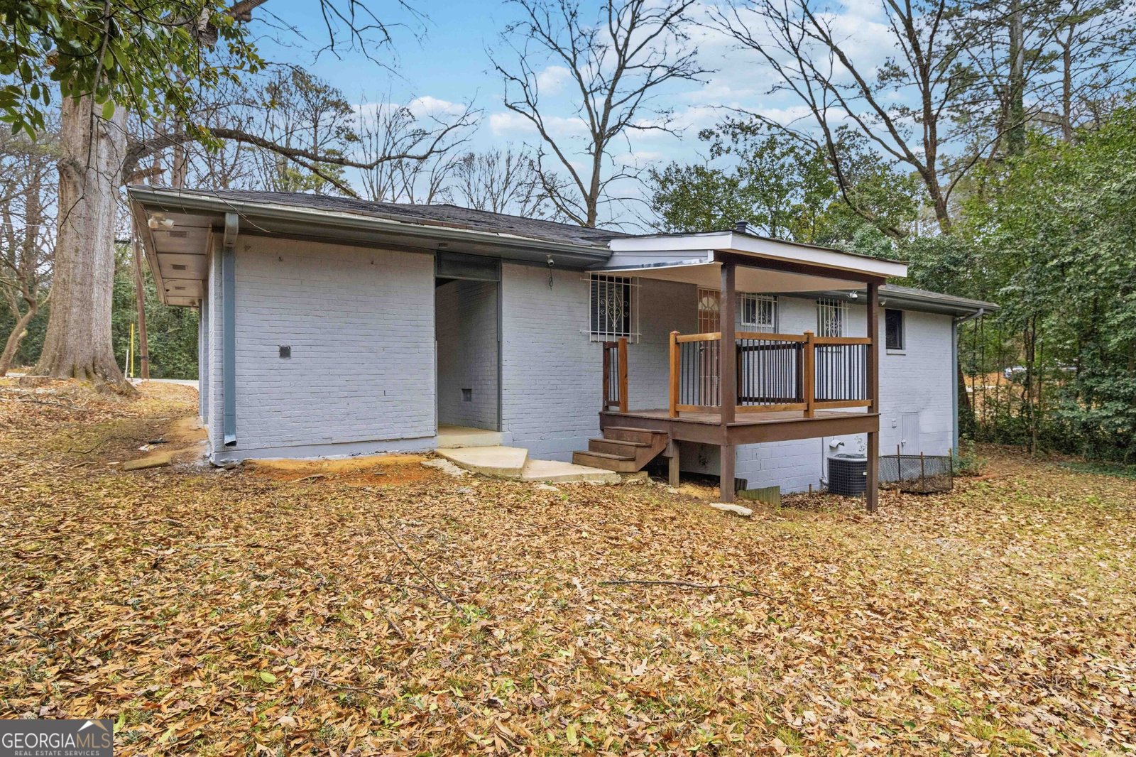 2953 MEADOWVIEW Drive Atlanta - Photo 28