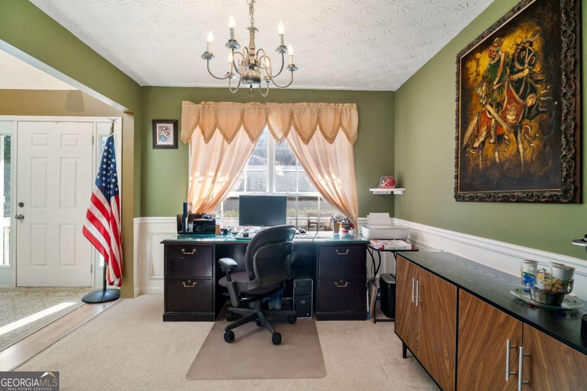 7270 Litany Court Flowery Branch - Photo 10