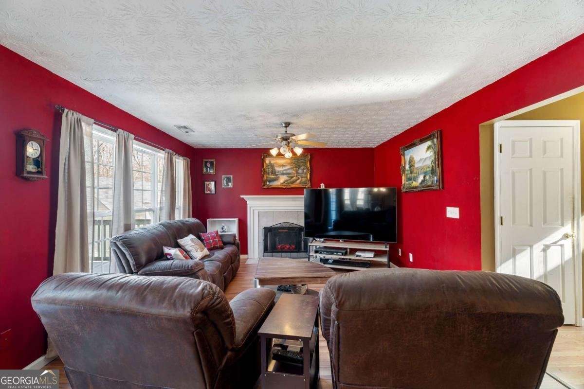 7270 Litany Court Flowery Branch - Photo 18