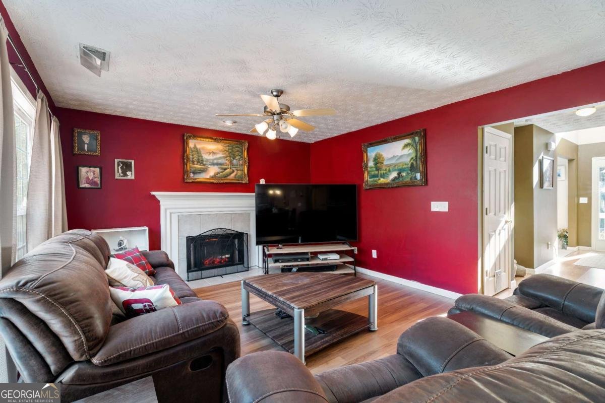 7270 Litany Court Flowery Branch - Photo 19