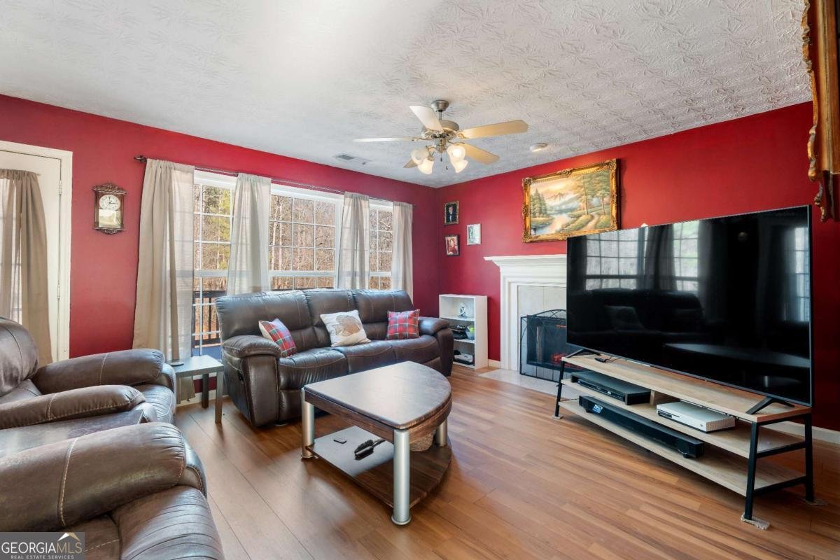 7270 Litany Court Flowery Branch - Photo 20