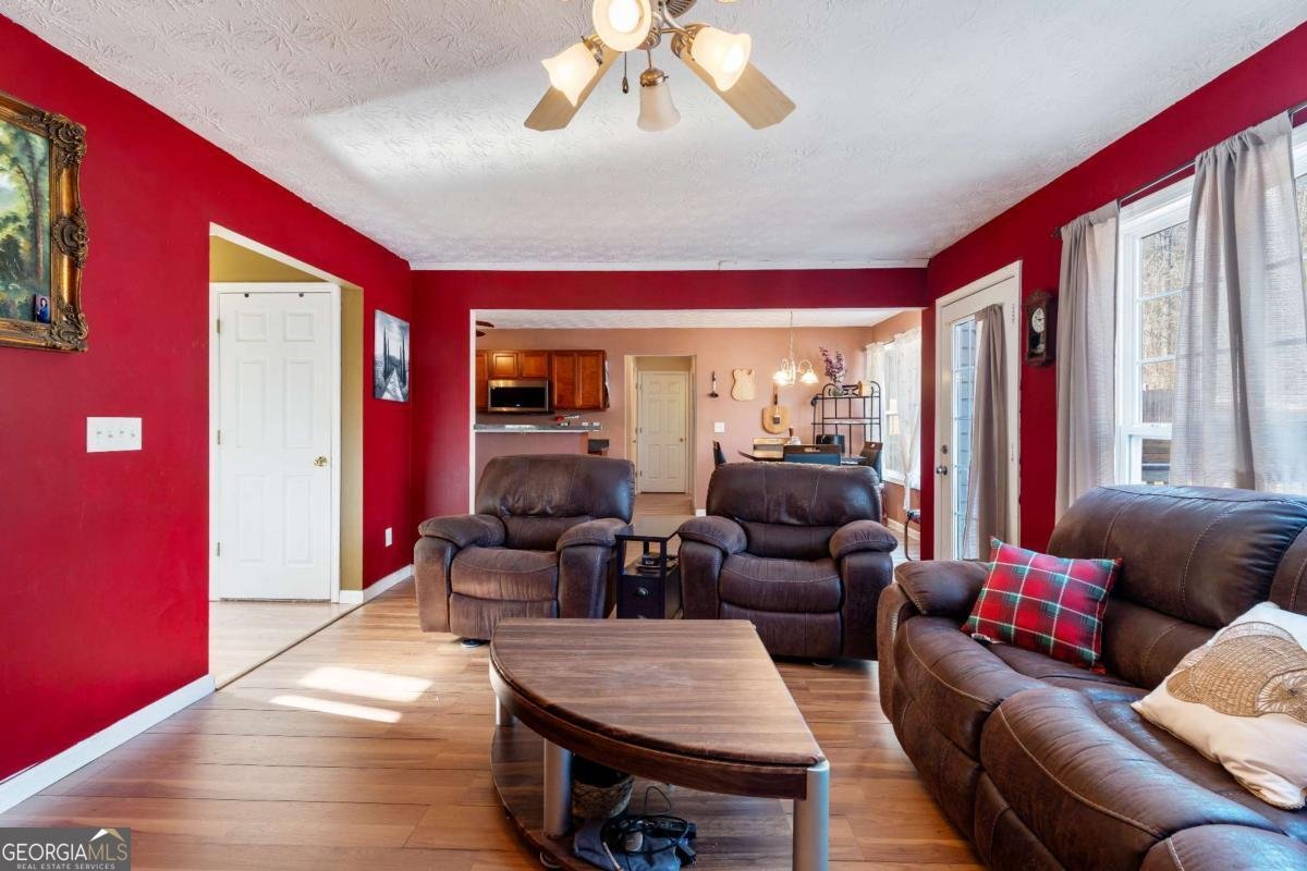 7270 Litany Court Flowery Branch - Photo 21