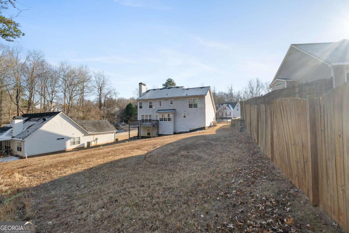 7270 Litany Court Flowery Branch - Photo 42