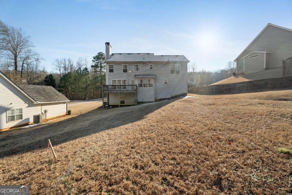 7270 Litany Court Flowery Branch - Photo 43