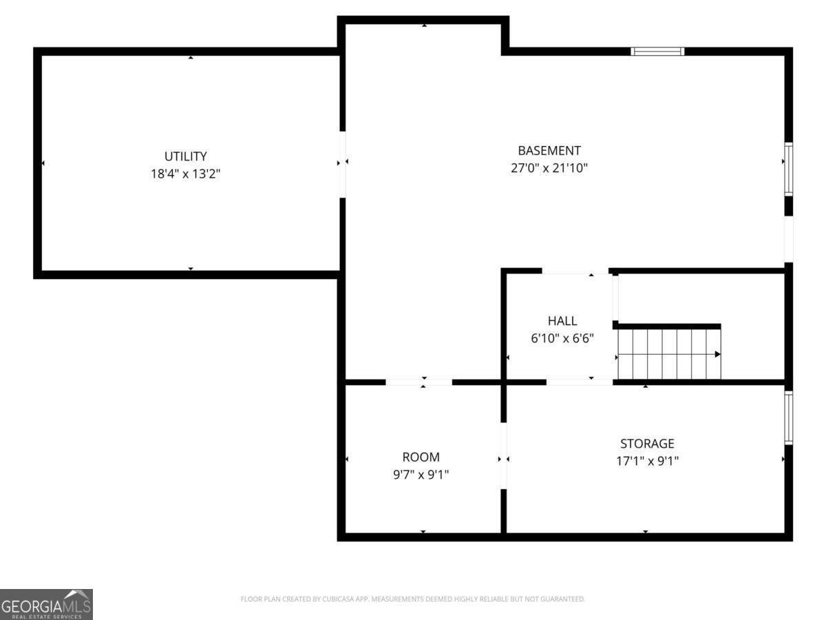 7270 Litany Court Flowery Branch - Photo 52