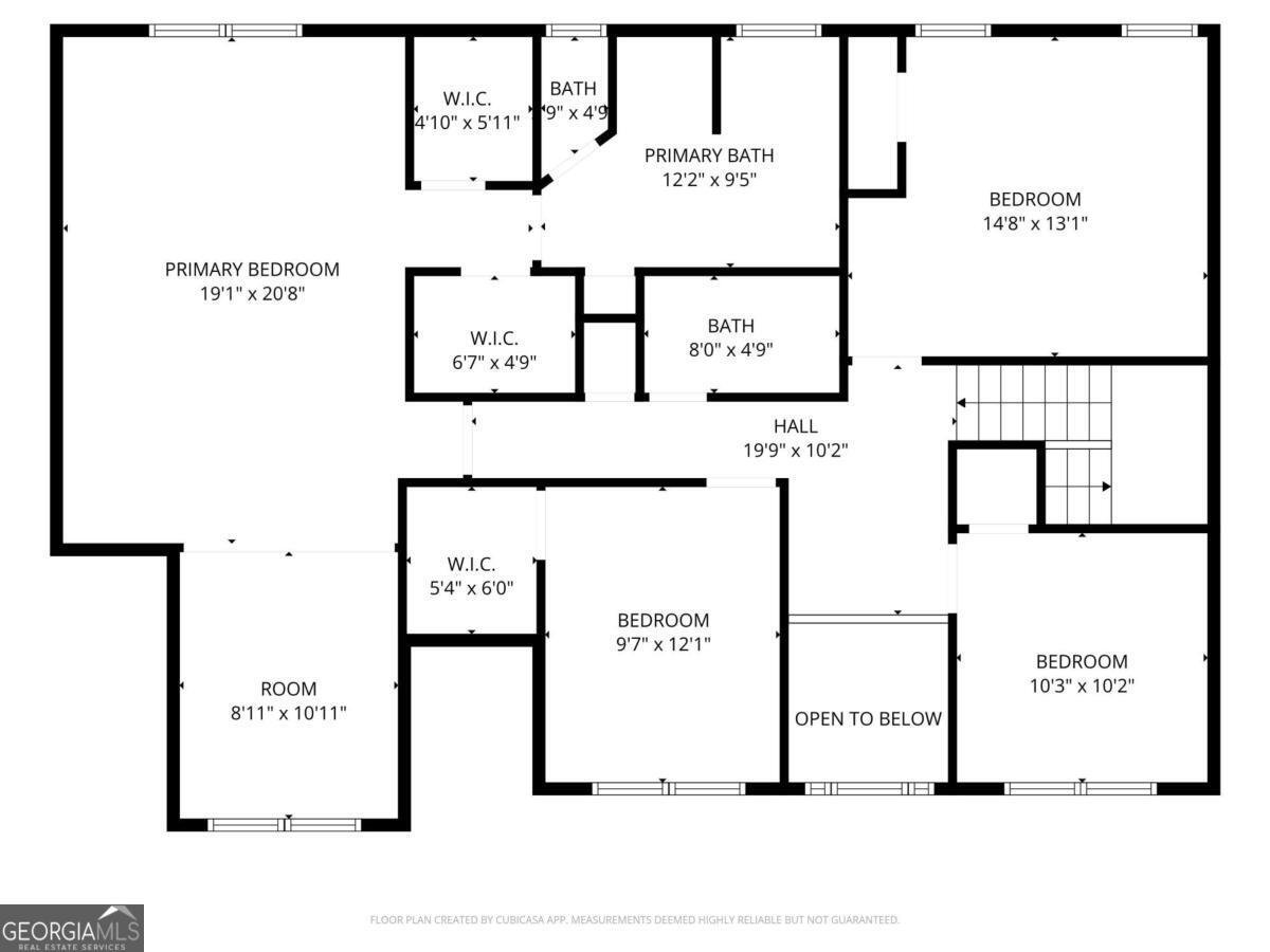 7270 Litany Court Flowery Branch - Photo 53