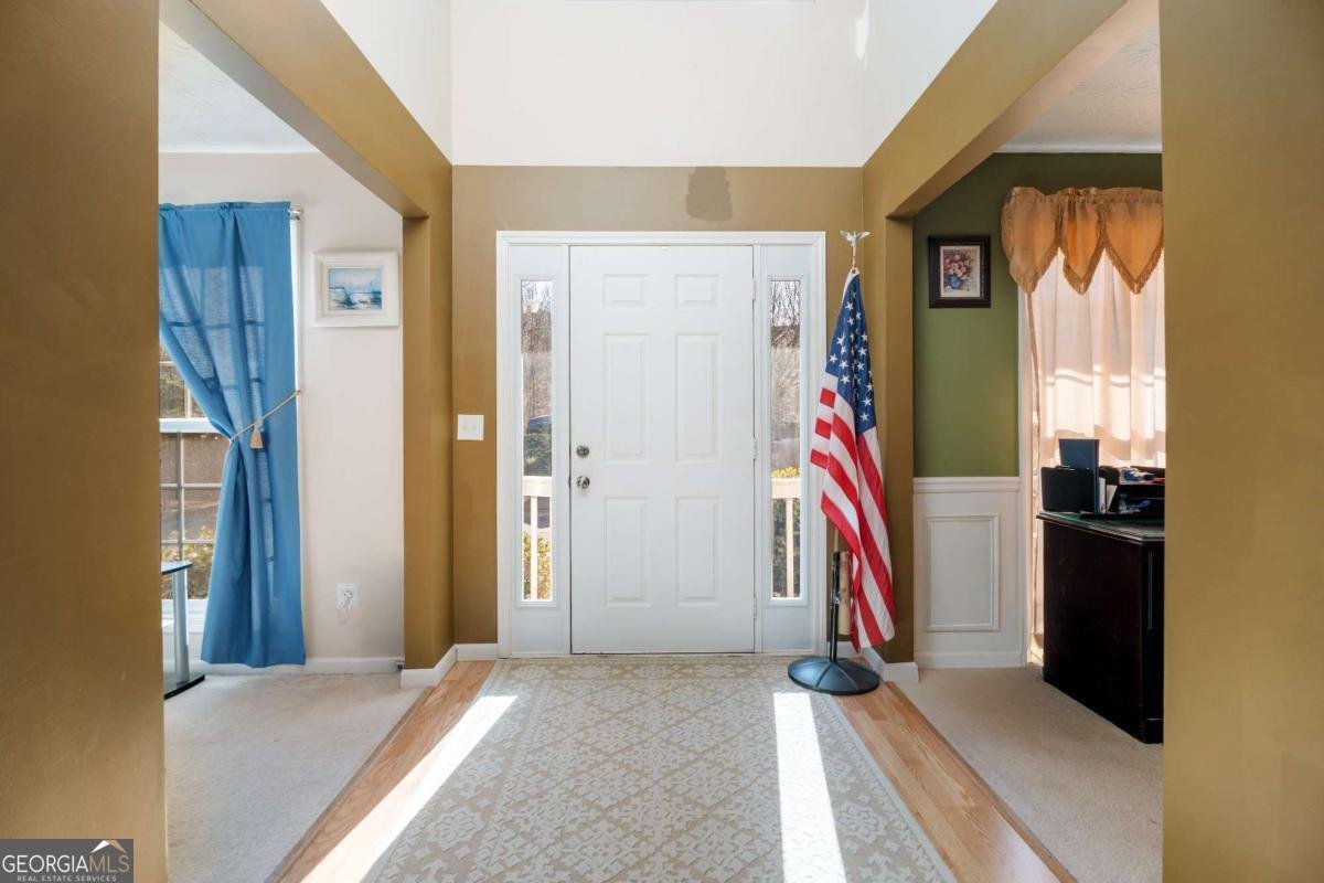 7270 Litany Court Flowery Branch - Photo 6