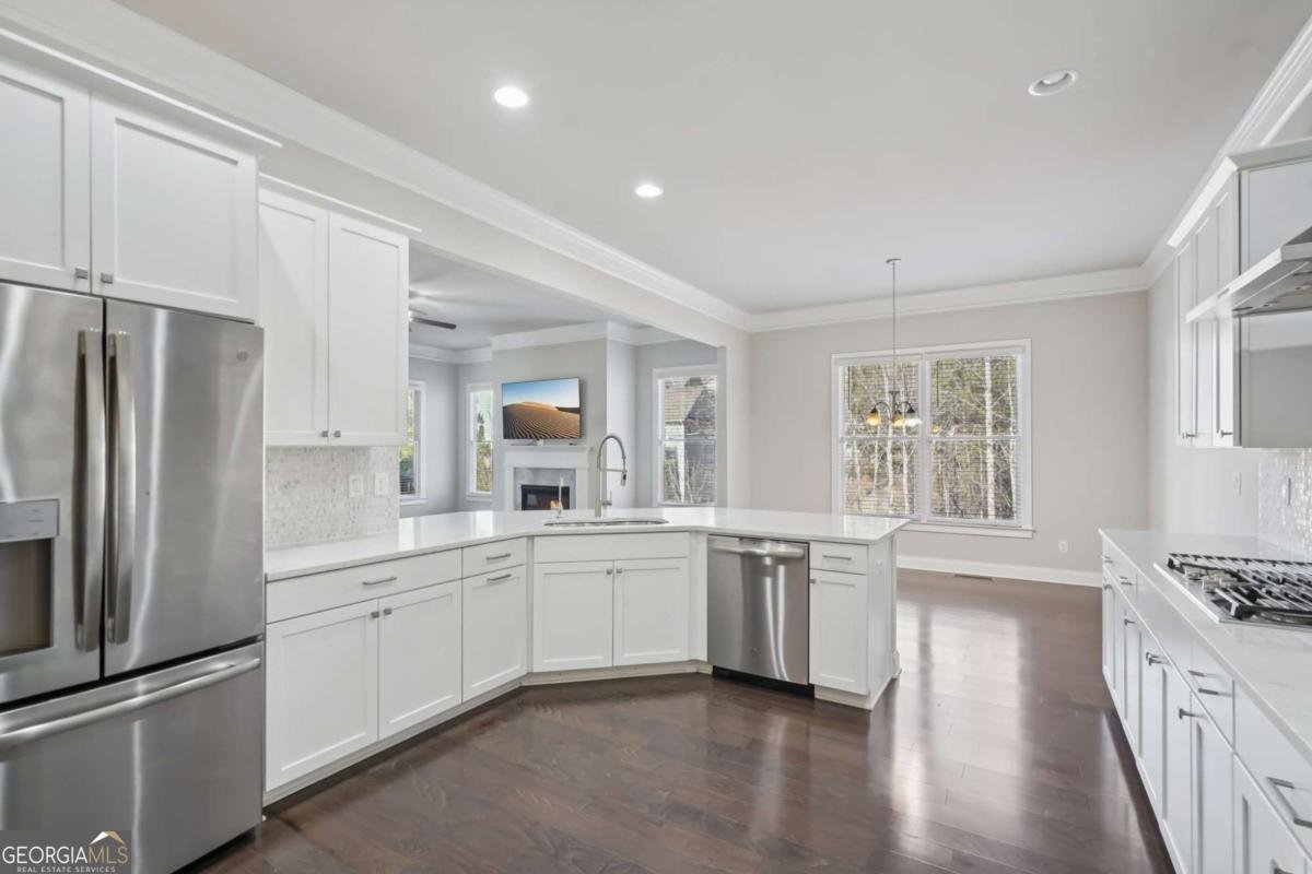 3843 Suwanee Green Parkway Suwanee - Photo 10