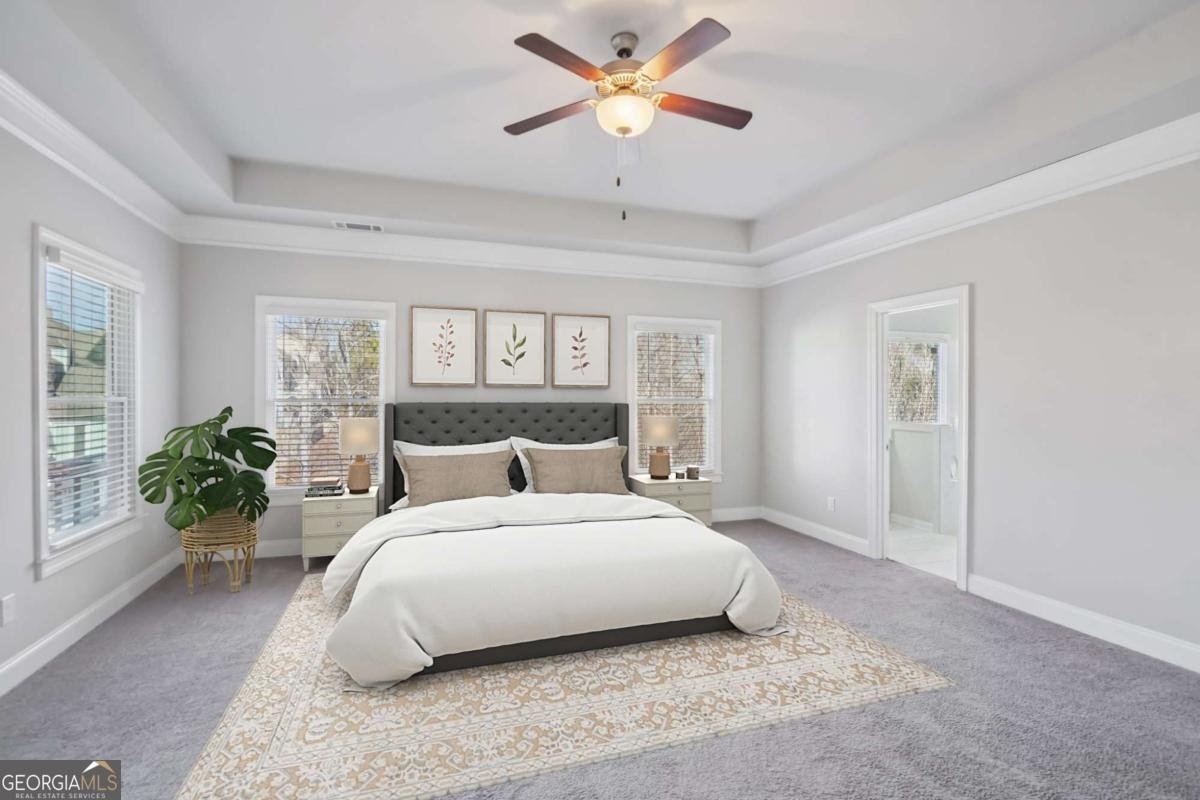 3843 Suwanee Green Parkway Suwanee - Photo 15