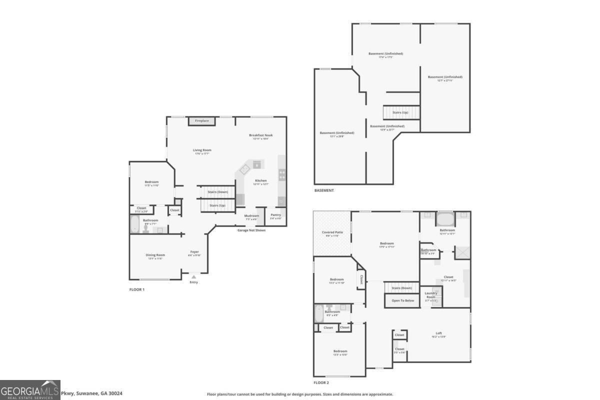 3843 Suwanee Green Parkway Suwanee - Photo 26